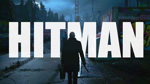 Hitman 3 - Gun Blazing (100% Cool)