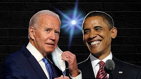 2008 Obama Humilates 2022 "Lying Joe" Biden