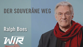 Ralph Boes: Der souveräne Weg – Von der Parteienherrschaft zur Demokratie