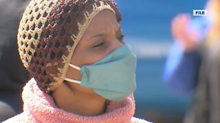 'Sometime in summer': When health officials say local mask requirements could decrease