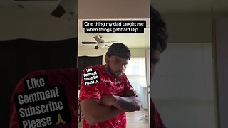 I do what my dad taught me when things get hard.. tiktoks shorts reacts #viral #comedy seemlytuber