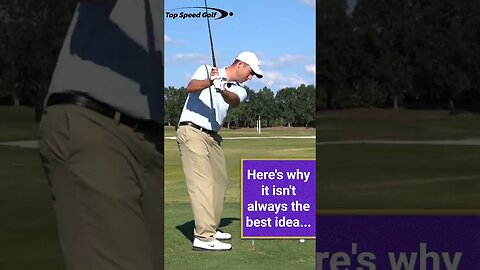The A Swing | Is It For You?