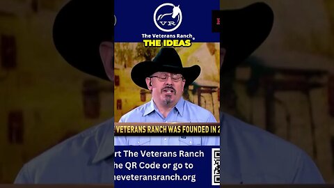 Unveiling the Inspiration Behind Veterans Ranch A Patriotic Journey #today #duet #veterans #family