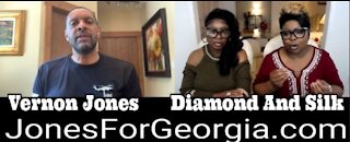 EP 56 | Vernon Jones had this to say about his run for Governor