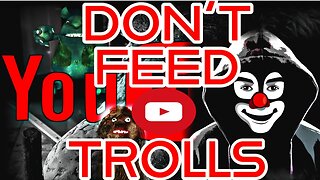 "Don't feed the trolls." (Trigger warning) #creepypasta #reaction #scarystories #reddit #nosleep