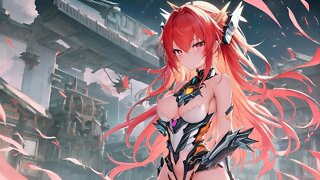 Nightcore — Not Giving In (Culture Code) 🎵 [NCS]