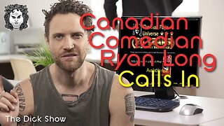 Ryan Long Comedy Calls In