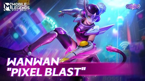 MLBB OP Hero In The Game! | The ULTIMATE WANWAN