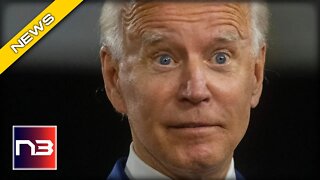 Biden CONFRONTED on Key Issue, then GASLIGHTS America with His Ridiculous Answer