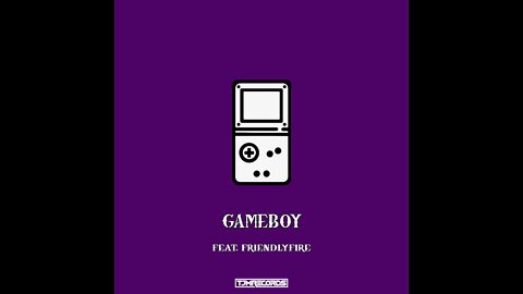 DZ - Gameboy (feat. FriendlyFire)