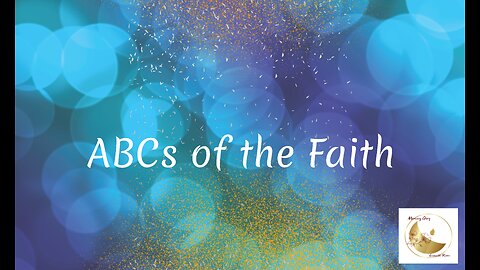 ABCs of the Faith