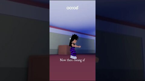 ROBLOX RONALD Chapter 5