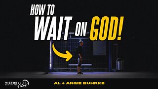 This Is How We WAIT on GOD! | Victory Life Today