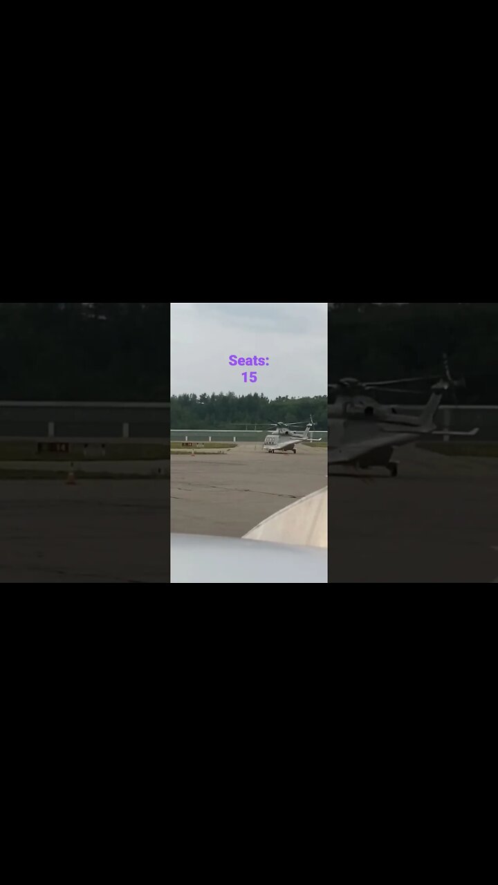Aw139 Logo AgustaWestland AW139 N139HC at KSFM