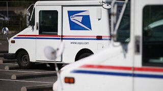 Delivery delays continue to plague USPS