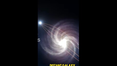 Found a galaxy