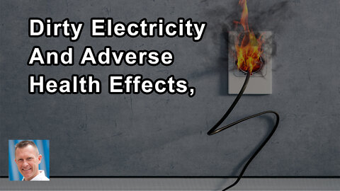 A Lot Of Research Linking Dirty Electricity With Adverse Health Effects, Including Cancer