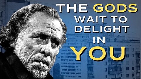 From Lost Soul To Laughing Heart: Charles Bukowski Will Change Your Life
