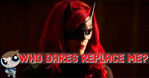 Replace Ruby Rose On Batwoman? Jade Tailor Says Yes