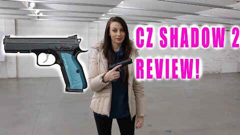CZ Shadow 2 Review in 10 Degree Temp
