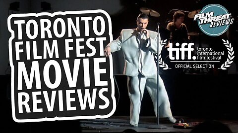 “STOP MAKING SENSE” IN IMAX & “BOY KILLS WORLD” REVIEWS | Film Threat Livecast