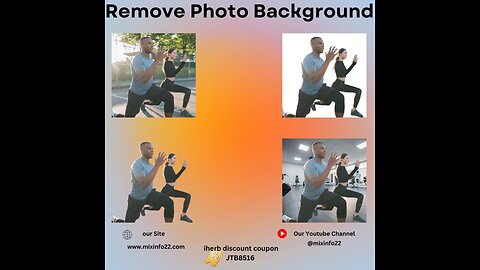 Background removal | Image manipulation #mix #remove_background_from_image