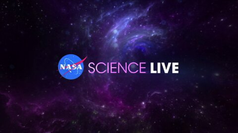 NASA Science Live: Our Weird Home (Episode 03)