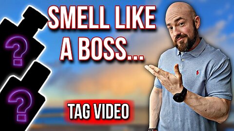 5 MIDDLE EASTERN Fragrances That Make You SMELL LIKE A BOSS | Men's Fragrance Review | Tag Video