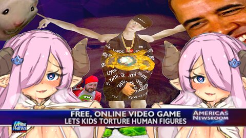 That Torture Game From Fox News