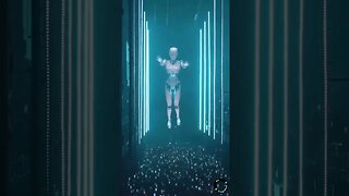 Transhumanism - A digital prison.