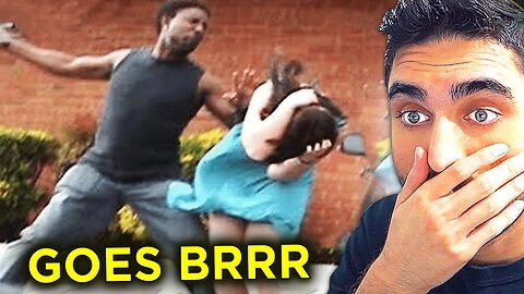 GOT Attacked by Karen 😵 | This Just Happened | SKizzle Reviews
