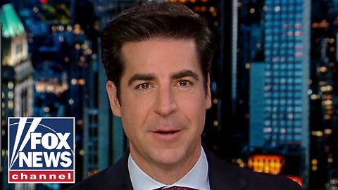 Jesse Watters: Did Fani's 'daddy' know about 'lover boy?'