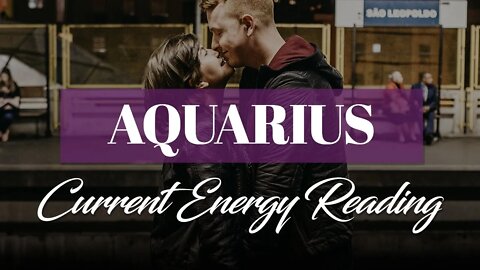Aquarius♒ Thank you for caring when nobody else did, I'm sorry for closing my heart on you!