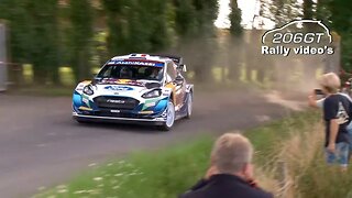 Shakedown WRC Ypres 2021_By 206GT