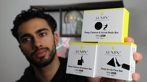 Lumin Bars (Honest Review)