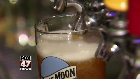 Man who created 'Blue Moon' beer, creates pot infused drinks