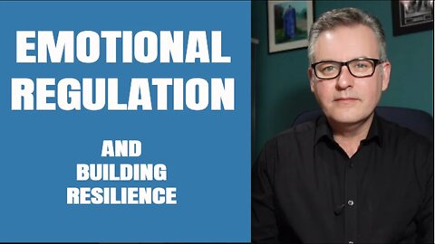 Emotional Regulation and Building Resilience in Recovery from Toxic Relationships