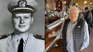 How Being A Veteran Cost A Restaurant Owner A Bite Of COVID Relief