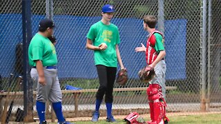 Inclusive baseball league for players with autism launching new team in Elyria