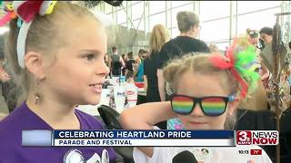 Heartland Pride becoming more family-friendly
