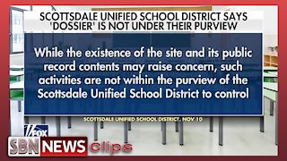 Parents Demand Answers on Google Drive ‘Dossier’ - 4990