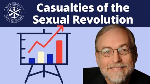 Casualties of the Sexual Revolution | Father Sullins | 4th Annual Summit Ambassador Training