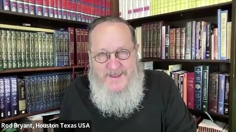 Parsha Mishpatim: Is There Parity in Torah Law for Jews and Noahide - Rod Bryant