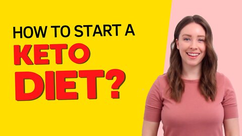 How to Start a Keto Diet in a Customized Way?