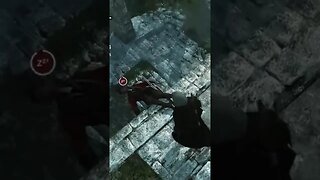 Assassin's Creed - Leg Day Is Every Day