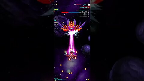 Galaxy Attack Alien Shooter-PVP Survival Squad 1 VS 100 (9 September 2023)