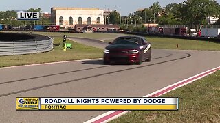 Roadkill Nights Powered By Dodge