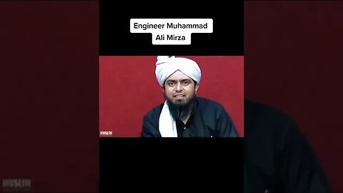 Huzoor ki Barish k liy Dua l Eng. Muhammad Ali Mirza