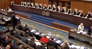 [LIVE] South Africa Genocide Case Against Israel at ICJ - Full Summary - Yemen Blockade & Gaza Update