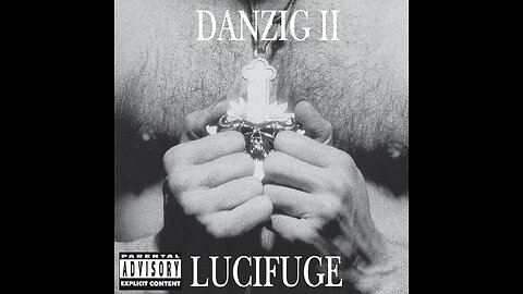 Danzig - Danzig II Lucifuge